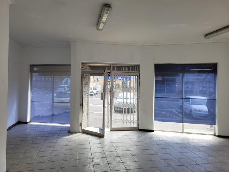 To Let commercial Property for Rent in Cape Town Western Cape